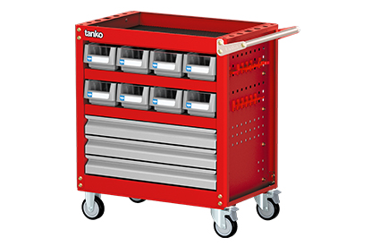 EKB-304AM Trolley EKB-304AM Trolley